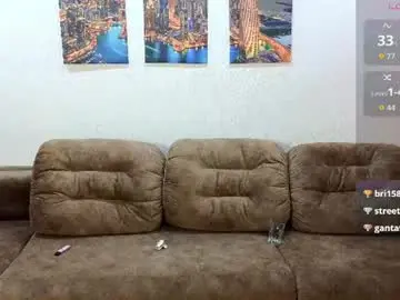Chaturbate Free Live Porn of veronikavester