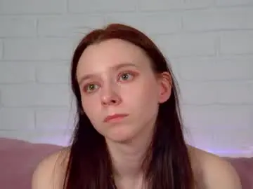 Chaturbate Sex Chat of arinakubrick