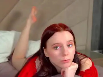 Chaturbate Best live sex cam show of arinakubrick