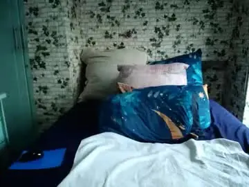 Chaturbate Sex Cam of ebony_seduction00