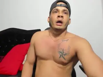 Chaturbate Live Porn of jose22leal