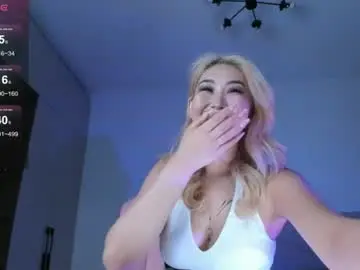 Chaturbate Sex Chat of jungso_ming