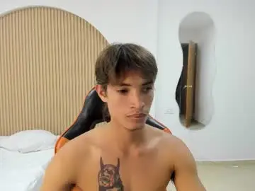 Chaturbate Live Porn of kenshi_roa