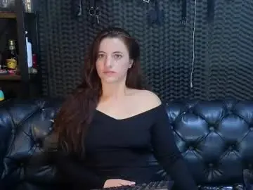 Chaturbate Live Sex of kimberly_swan_