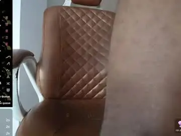 Chaturbate Nude Webcam of michael_thomsom