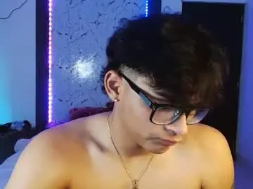 Chaturbate Live Sex of mr_yisuz