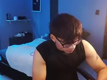Chaturbate Free Live Porn of mr_yisuz