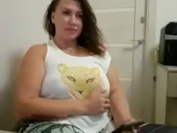 Chaturbate Live Sex Cam of roxolanaa_sexy