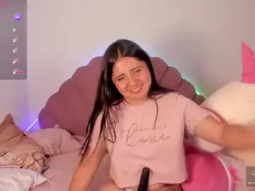 Chaturbate Live Sex of sophiconic_cb