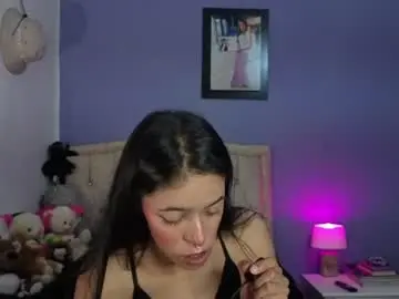 Chaturbate Nude Webcam of stephania_t