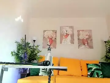 Chaturbate Live Porn of super_peach