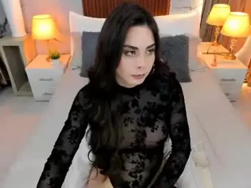 Chaturbate Private Sex Chat of valeriacrush1