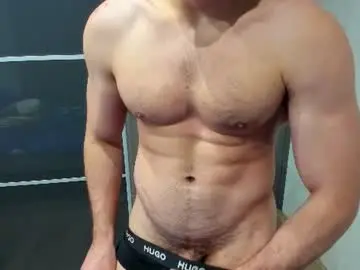 Chaturbate Free Porn Cam of aleks_brown