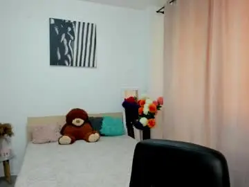 Chaturbate Adult Webcams of alexa_dolly