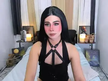 Chaturbate Sex Chat of ashley_slutty