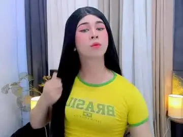 Chaturbate Live Sex of ashley_slutty