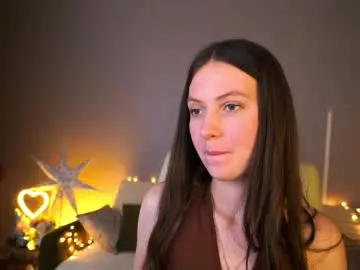 Chaturbate Free Live Porn of babylumii