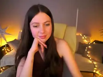 Chaturbate Adult Video Chat of babylumii