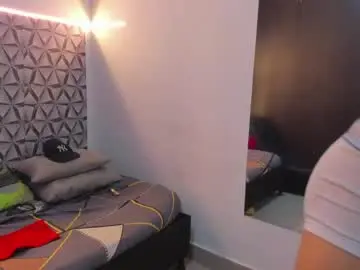 Chaturbate Best Webcam of benjamin_lichx