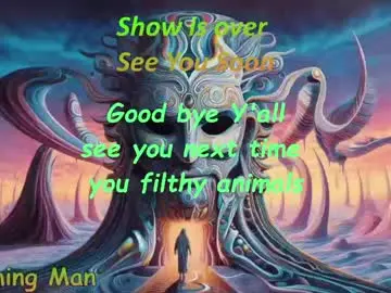 Chaturbate Adult Webcam of charming__man