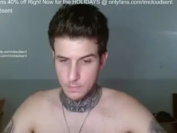 Chaturbate Adult Webcam of cloudsent
