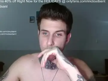Chaturbate Free Live Porn of cloudsent