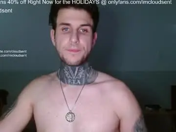 Chaturbate Adult Webcam of cloudsent