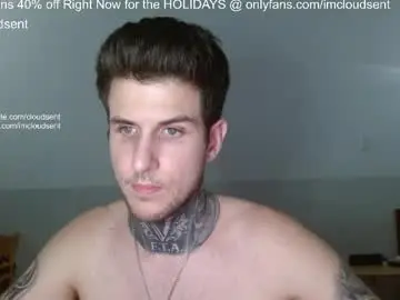Chaturbate Free Live Porn of cloudsent