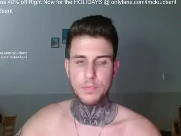 Chaturbate Adult Webcam of cloudsent