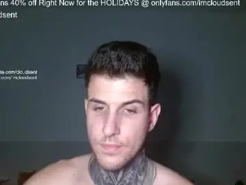 Chaturbate Free Porn Cam of cloudsent