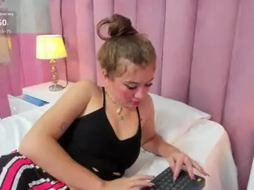 Chaturbate Sex Chat of hellencute18_