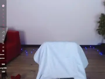 Chaturbate Best Webcam of izzy_cam