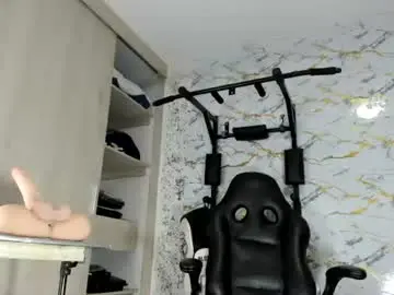 Chaturbate Nude Webcam of jack_carter22