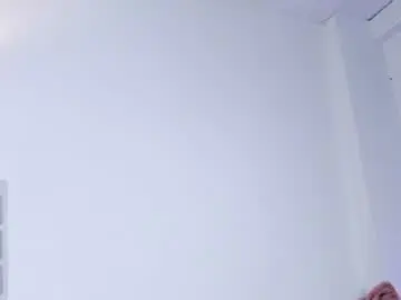 Chaturbate Live Sex of julieth1_