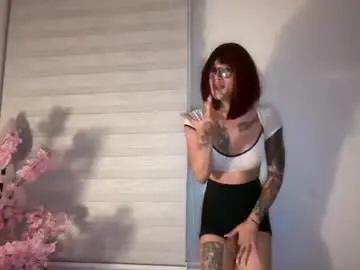 Chaturbate Free Porn Cam of katy_monrroy