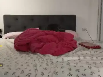 Chaturbate Sex Cam of kimmie_