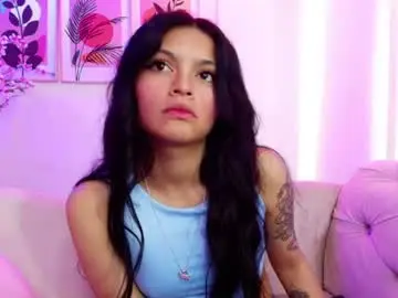 Chaturbate Adult Webcams of maddie_t18