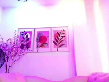 Chaturbate Adult Video Chat of maddie_t18