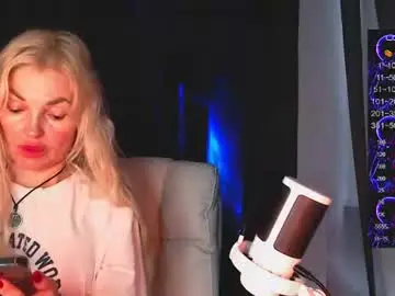 Chaturbate Live Sex of margoo_77