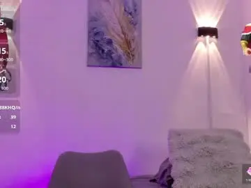 Chaturbate Sex Cam of mayleeth_1