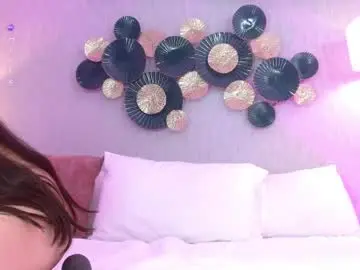 Chaturbate Live Porn of miss_alia
