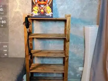Chaturbate Best Webcam of moliacenamere