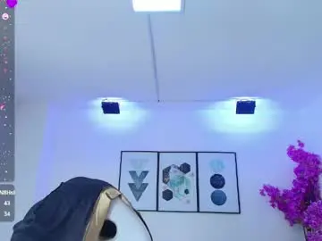 Chaturbate Best live sex cam show of tamara_slimx