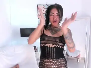 Chaturbate Adult Webcams of zoe_borgues