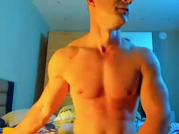 Chaturbate Adult Webcam of _shestifold