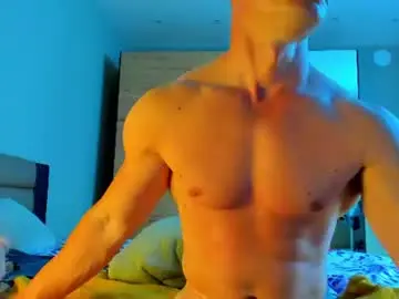 Chaturbate Live Sex of _shestifold