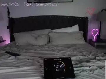 Chaturbate Sex Cam of ari_lovexo