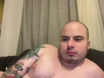 Chaturbate Free Porn Cam of chefmat1991