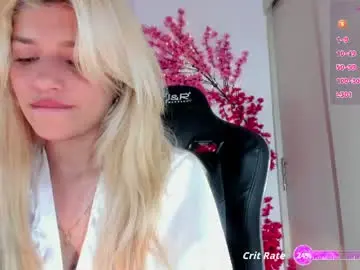 Chaturbate Best Webcam of chloe_sweet7