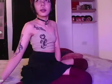 Chaturbate Adult Webcams of dark__nymph